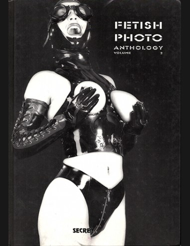 Fetish Photo Anthology Vol.02