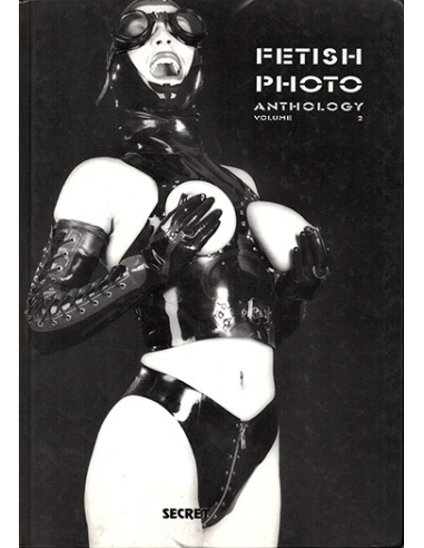 Fetish Photo Anthology Vol.02