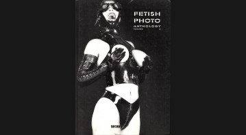 Fetish Photo Anthology Vol.02