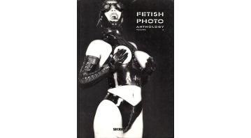 Fetish Photo Anthology Vol.02