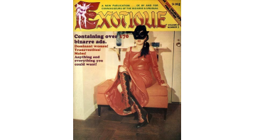 Exotique Vol.8 No.2