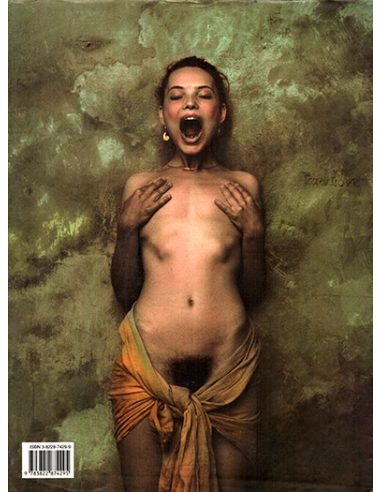 Jan Saudek