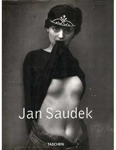 Jan Saudek