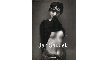 Jan Saudek