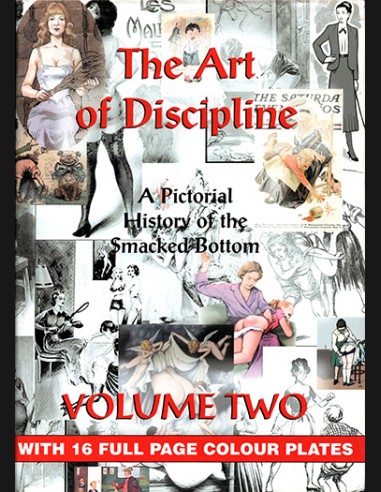 The Art of Discipline: A Pictorial...