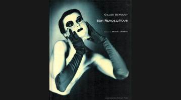 Sur Rendez-Vous by Gilles Berquet