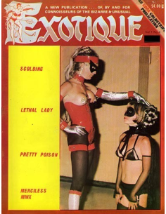 Exotique Vol.1 No.4