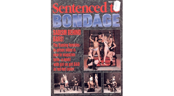 Sentenced To Bondage No.01