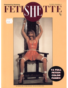 Fetishette No.04