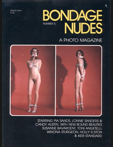 Bondage Nudes No.05