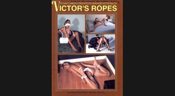 Victor's Ropes No.01