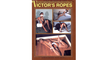 Victor's Ropes No.01