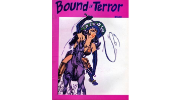 Bound In Terror