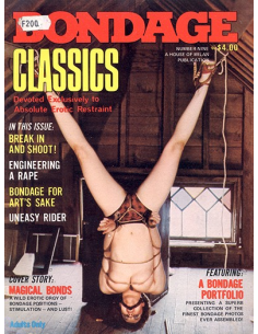 Bondage Classics No.09