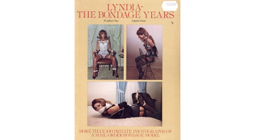 Lyndia The Bondage Years No.01