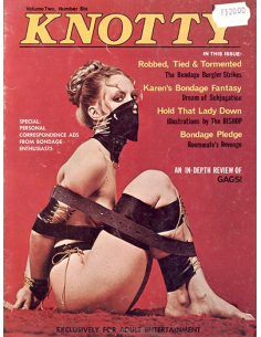 Knotty Vol.02 No.06