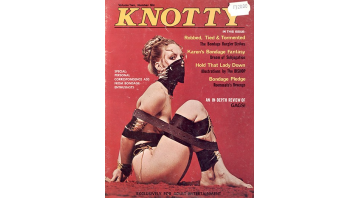 Knotty Vol.02 No.06