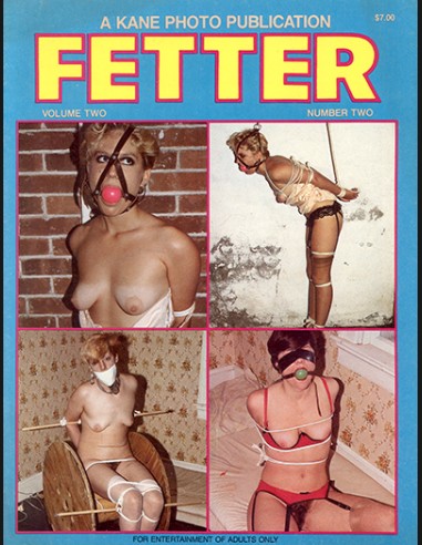 Fetter Vol.02 No.02