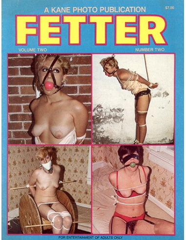 Fetter Vol.02 No.02