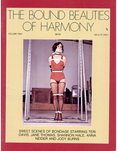 The Bound Beauties Of Harmony Vol.02