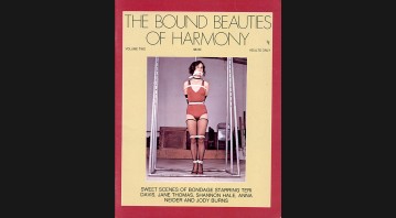 The Bound Beauties Of Harmony Vol.02