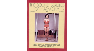 The Bound Beauties Of Harmony Vol.02