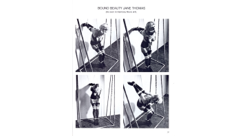 The Bound Beauties Of Harmony Vol.02