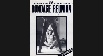 Bondage Reunion Vol.01 No.01