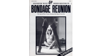Bondage Reunion Vol.01 No.01