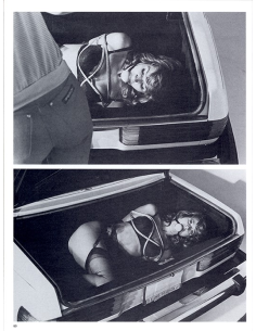 Bondage Reunion Vol.01 No.01 2