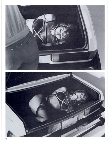 Bondage Reunion Vol.01 No.01