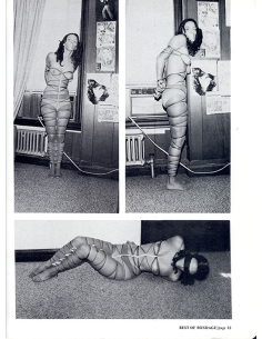 Best Of Bondage Vol.03 No.03 2