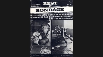 Best Of Bondage Vol.03 No.01