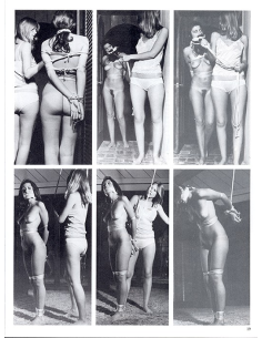 Bondage Parade No.05 2