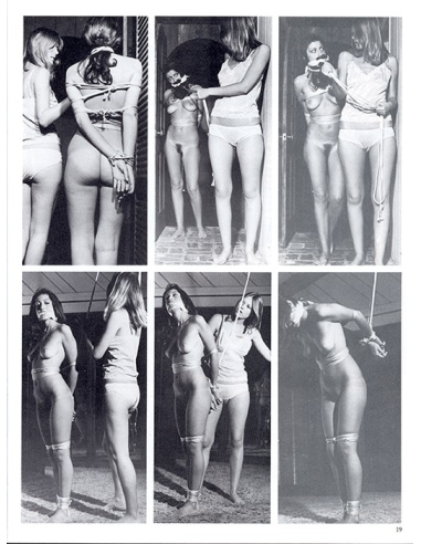 Bondage Parade No.05