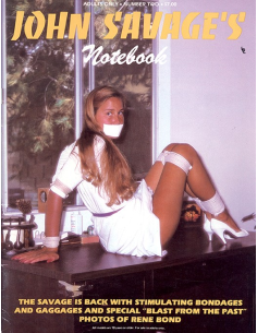 John Savage's Notebook No.02