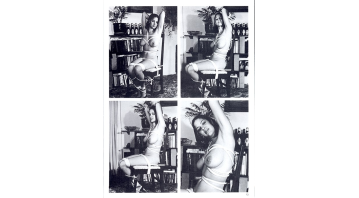 Sean Harper's Bondage Apartment No.02