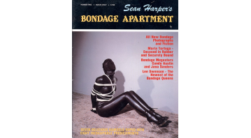 Sean Harper's Bondage Apartment No.02