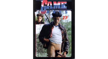 Game Boys No.27 © RamBooks