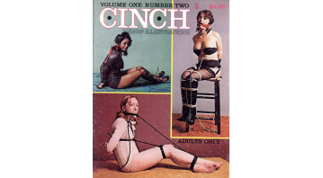 Cinch Vol.01 No.02