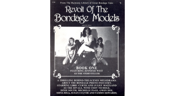 Revolt of The Bondage Models
