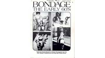 Bondage The Early 60's Vol.01 No.01