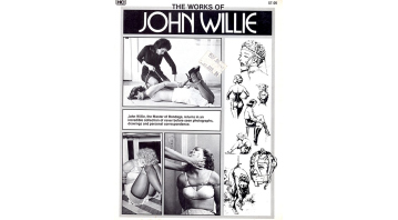 The Works of John Willie