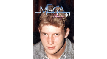 Mega Boys No.41