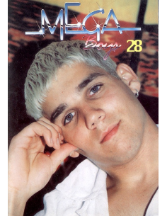 Mega Boys No.28