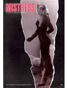 Mistress No.5