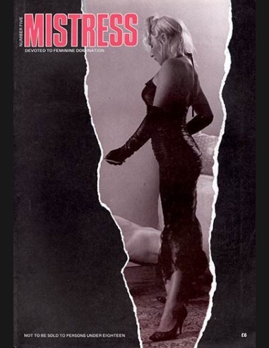 Mistress No.5