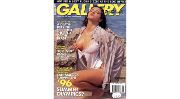 Gallery Worldwide August 1995
