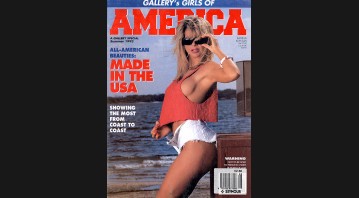 Gallery Girls of America Summer 1993