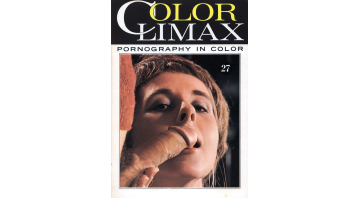 Color Climax No.27